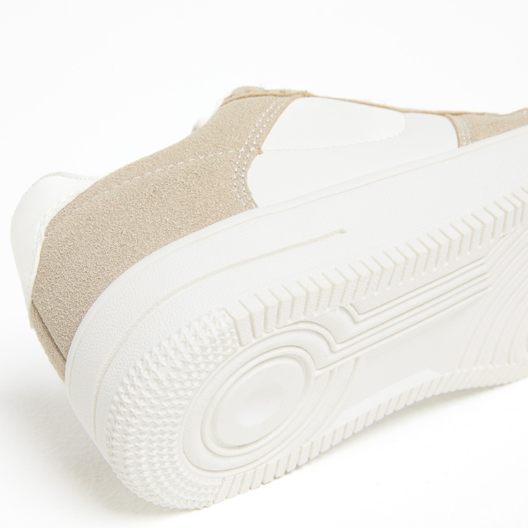 Sneaker "Archie Star"
